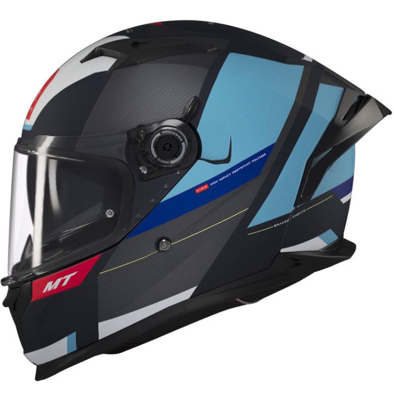 Casco Mt Braker SV Chento C7